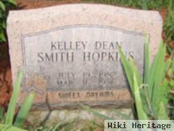 Kelley Dean Smith Hopkins