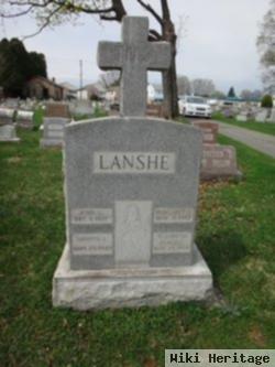 John L. Lanshe