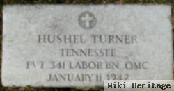 Hushel Turner