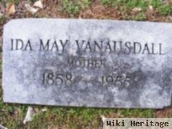 Ida May Kirby Vanausdall