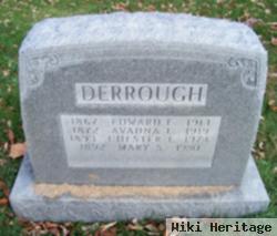 Mary S. Derrough