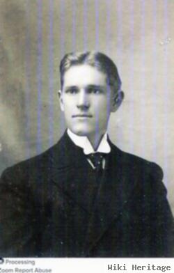 Elmer Hans Jorgensen