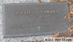 Willie J Nawara