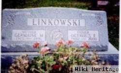 Octavius Linkowski