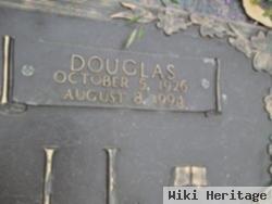 Douglas Edward Kendall