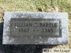 Lillian Berry Bartle