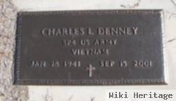 Charles L. Denney