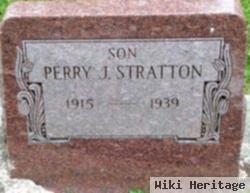 Perry J. Stratton