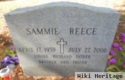 Sammie Reece