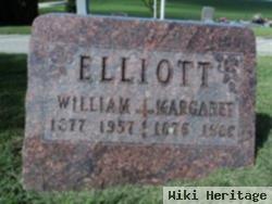 William Elliott