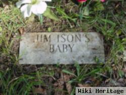Jim's Baby Ison