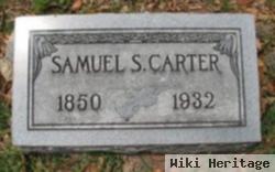 Samuel Stoker Carter