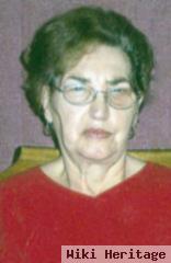 Delores A. Bouchard Luthardt