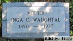 Inga Kathrina Rudd Waughtal