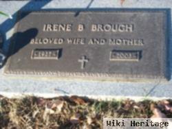 Irene B Brough