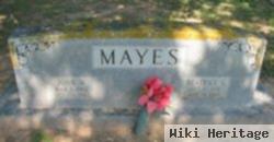 Beatrice S. Mayes