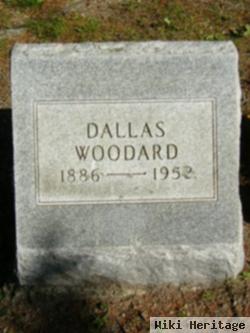 Dallas Woodard