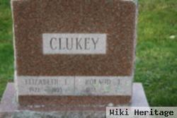 Roland T. Clukey