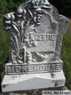 Gertie Morehouse