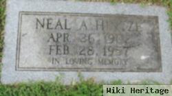 Neal Adolph Hintze