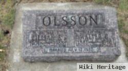 Lillian S Olsson