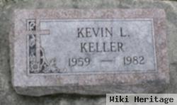 Kevin Lee Keller