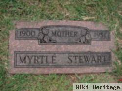 Myrtle Stewart