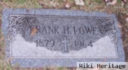 Frank H. Lowe