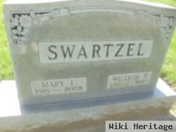 Mary L. Mckeon Swartzel