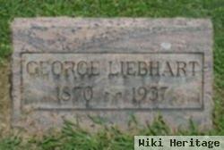 George Liebhart