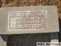 Nellie Hyde Grant