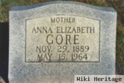 Anna Elizabeth Campbell Gore