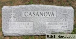 Mildred Reed Casonova