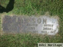 Daniel Larson