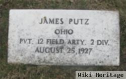 James Putz