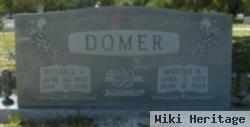 Martha Walker Domer