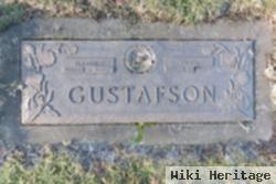 Harold Gustafson