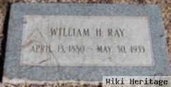 William Henry Ray