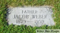 Jacob Weber