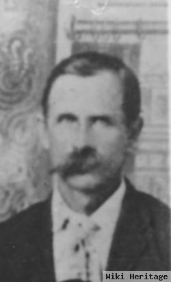 Isaac Burney Barker