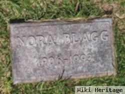 Nora Mcnally Blagg