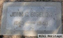 John C. Bigelow