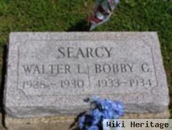 Walter Leon Searcy