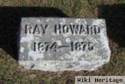 Ray Howard