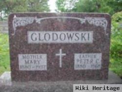 Mary Trezbiatowski Glodowski