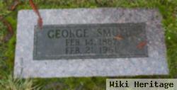 George Smull