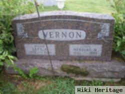 Herbert W Vernon