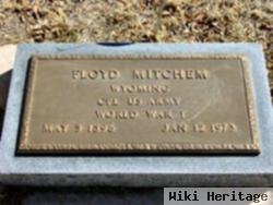 Floyd Mitchem