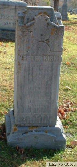 Peter Kirk