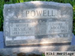 Adolph Powell